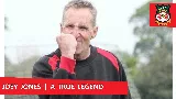 Újra Gyászol a Liverpool: Elhunyt Joey Jones – az első walesi Európa-kupa‑győztes