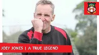 Újra Gyászol a Liverpool: Elhunyt Joey Jones – az első walesi Európa-kupa‑győztes