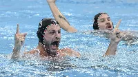 Drámai magyar siker – Magyarország legyőzte az olimpiai bajnok Szerbiát, irány a világbajnoki döntő!