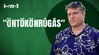 Bruti Debrecenről, Majkáról és a politikai légkörről – a Kontrollnak mondta el véleményét
