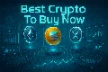 Most most érdemes kriptót venni: elemzők szerint ez a 3 altcoin akár tízszeresen is felülteljesítheti az XRP és Ethereum árfolyamát
