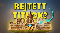 A magyar Országház 7 lenyűgöző titka 