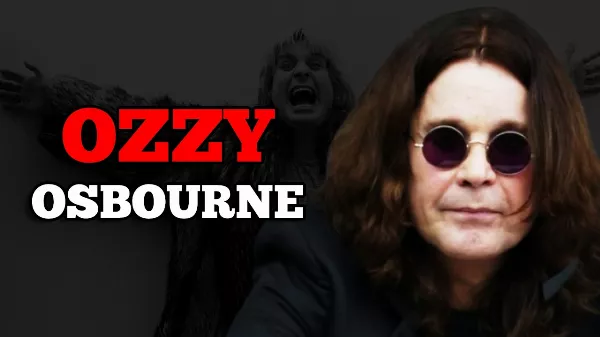 Ozzy Osbourne élete és öröksége – A sötétség hercegének története