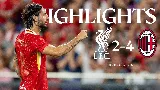 Szoboszlai bomba gólja Hongkongban, de ez is kevésnek bizonyult a Milan ellen