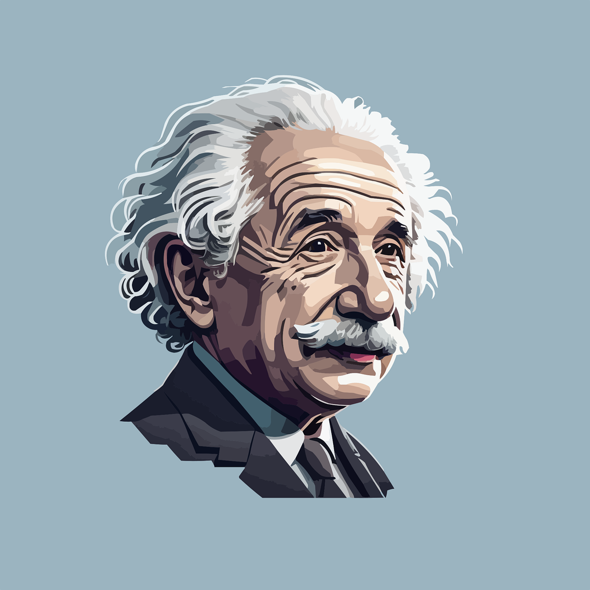 Einstein tudós művelt IQ tudás