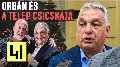 444: Orbán és Dopeman viszonyáról készített videóriportot