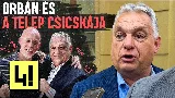 444: Orbán és Dopeman viszonyáról készített videóriportot