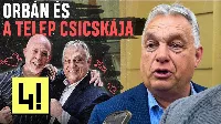444: Orbán és Dopeman viszonyáról készített videóriportot