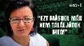 Kontroll: lyen volt a 2025-ös Művészetek Völgye
