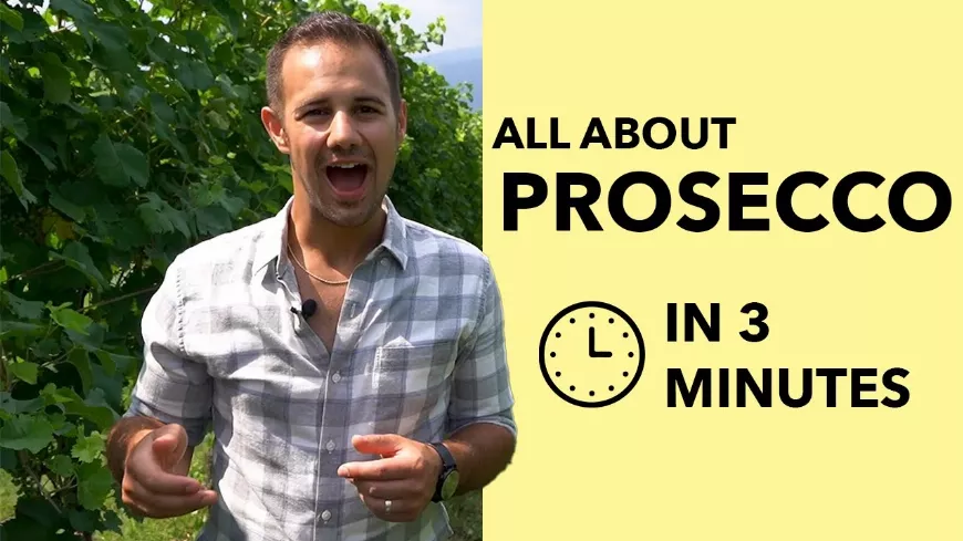 7 + 1 zsenális mód, ahogy idén ünnepelheted a Nemzetközi Prosecco Napot augusztus 13-án