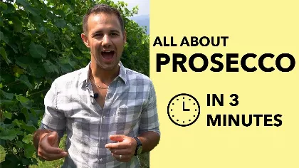 7 + 1 zsenális mód, ahogy idén ünnepelheted a Nemzetközi Prosecco Napot augusztus 13-án