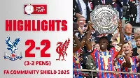 Crystal Palace történelmi győzelme, a Liverpool elbukta az első döntőjét Slot második szezonjában