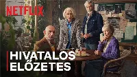 A Csütörtöki nyomozóklub – Netflixen érkezik a nyár legszórakoztatóbb krimi-vígjátéka