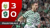 Karnyújtásnyira a BL főtábla – Ferencváros fölényes győzelemmel lépett túl a Ludogorecen