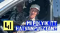Orbán Viktor javaslatára az Orbán apukát kérdézték Hatvanpusztáról