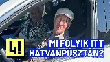 Orbán Viktor javaslatára az Orbán apukát kérdézték Hatvanpusztáról