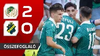 Bravúros fordítás: Győri ETO kiejtette az AIK Stockholmot és közel került a Konferencia-liga főtáblájához