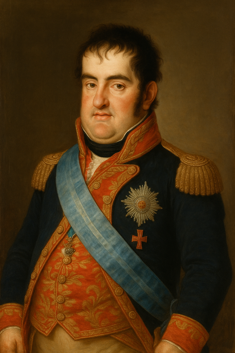 VII lajos középkor
