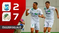 A Rapid Wienre váró ETO bemelegítésképpen átgázolt az MTK-n