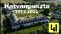 Nézzük mi történt Hatvanpusztán 2019-2025 között