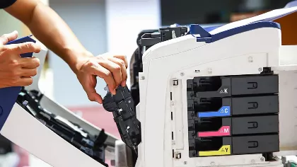 3 meglepő ok, amiért a toner környezetbarátabb, mint gondolnád