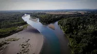 Mura-Dráva-Duna UNESCO Bioszféra Rezervátum – Európa zöld szíve