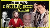 Columbo sorozat: legendás nyomozó és szereplők sorsa – mi történt velük a sikerek után?