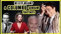 Columbo sorozat: legendás nyomozó és szereplők sorsa – mi történt velük a sikerek után?
