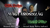 Oláh Ibolya és Geszti Péter dala a szeretetet hirdeti a mai Magyarországon