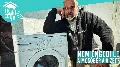 Mosógép nem engedi le a vizet – a titok, amit kevesen tudnak