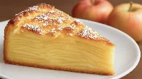 Olasz almás pite – a sütemény, amit bármikor elkészíthetsz