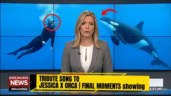 Jessica Radcliffe orca támadás: a New York Post és Times of India szerint átverés