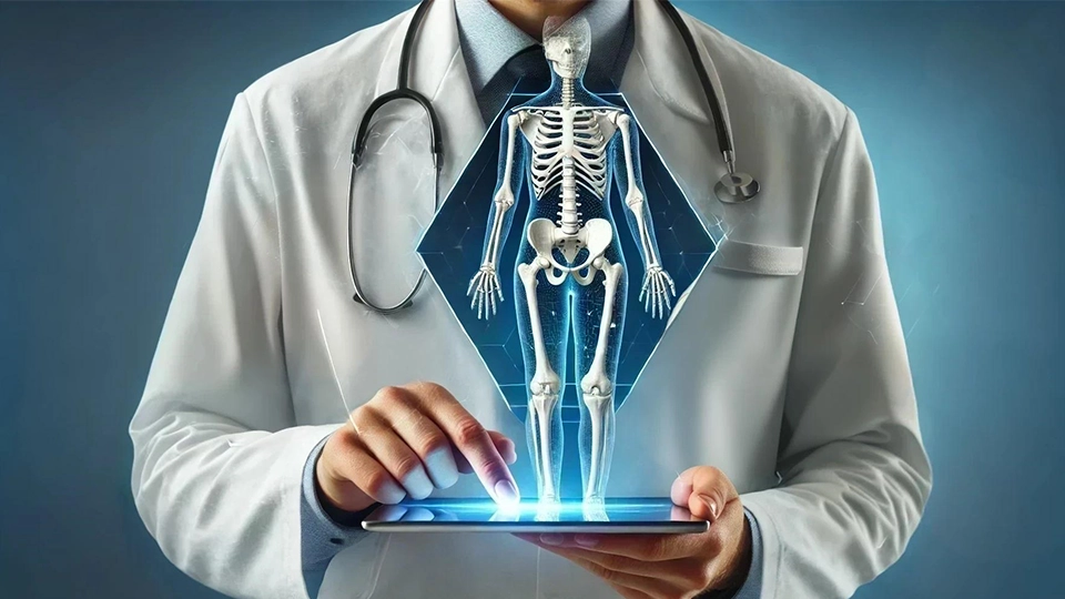 Dicomlab Medical project