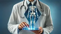 Megvalósult a Dicomlab Medical Kft. térdprotézis-tervezést támogató innovációs projektje