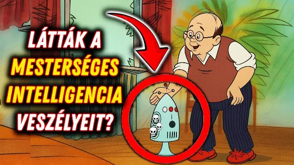 Mit jósolt a Mézga család és mi valósult meg?