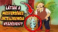 Mit jósolt a Mézga család és mi valósult meg?