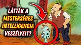 Mit jósolt a Mézga család és mi valósult meg?
