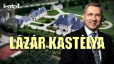 Kontroll Interjú Márki-Zay Péterrel a batidai Lázár-kastélynál