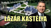 Kontroll Interjú Márki-Zay Péterrel a batidai Lázár-kastélynál