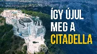 Citadella múltja és jövője: katonai erődből lett Budapest új közparkja