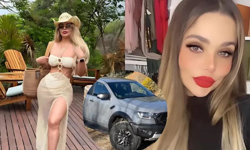 Esmeralda Ferrer Garibay és családja kivégzése