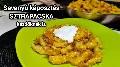 Savanyú káposztás sztrapacska – a magyar konyha laktató csodája kezdőknek is.