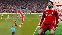 Szoboszlai Dominik csodás szabadrúgása – minden kameraállásból visszanézheted!