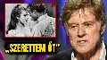 Robert Redford 88 évesen vallott: így emlékezik élete szerelmére