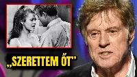 Robert Redford 88 évesen vallott: így emlékezik élete szerelmére