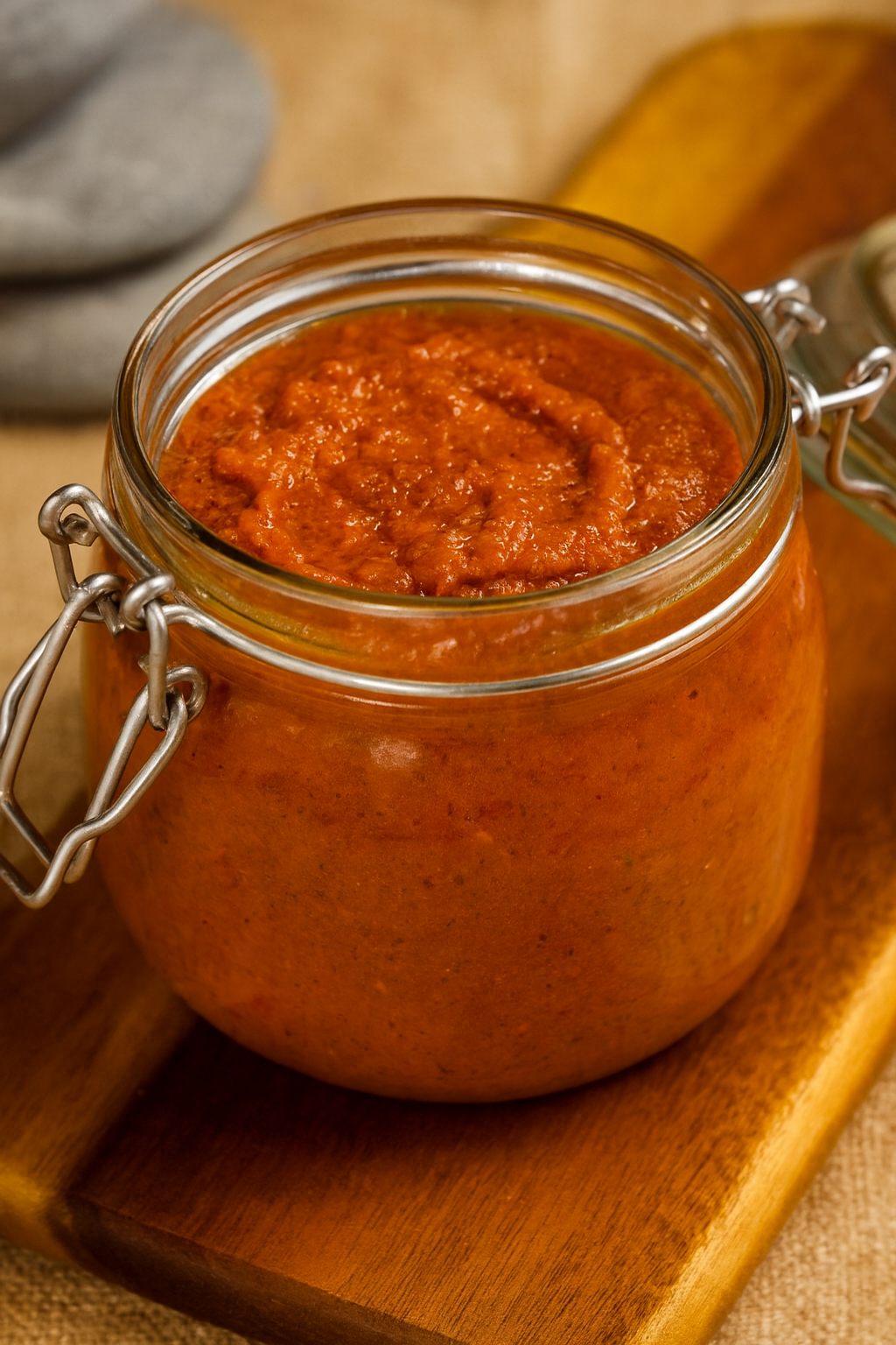 Ajvar