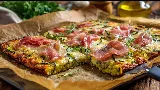 Cukkinis-burgonyás rakottas, ami mindenkit levesz a lábáról