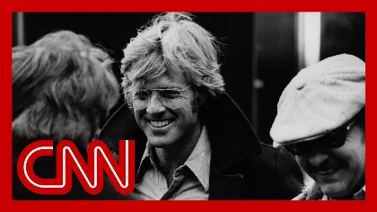 Elhunyt Robert Redford, 89 éves volt  - a hollywoodi ikon életútja és öröksége