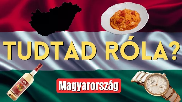 10 magyar szokás, amitől a külföldiek elképednek - Nem is gondolnád!