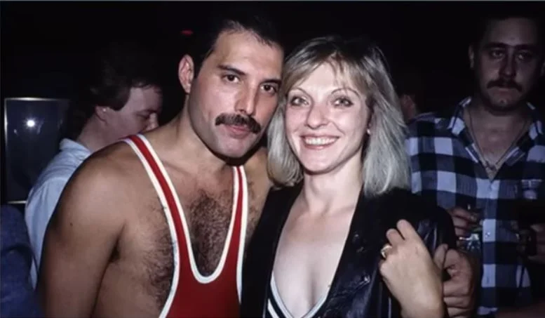 Freddie Mercuri